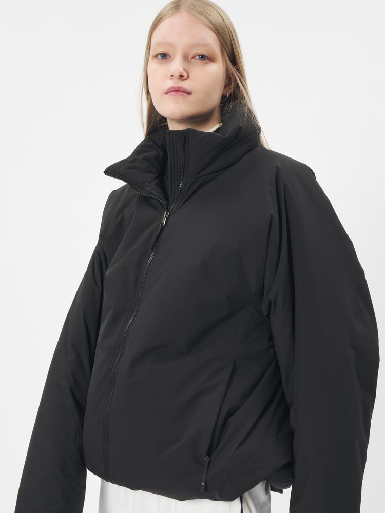 Goldwin WINDSTOPPER Puffy Jacket