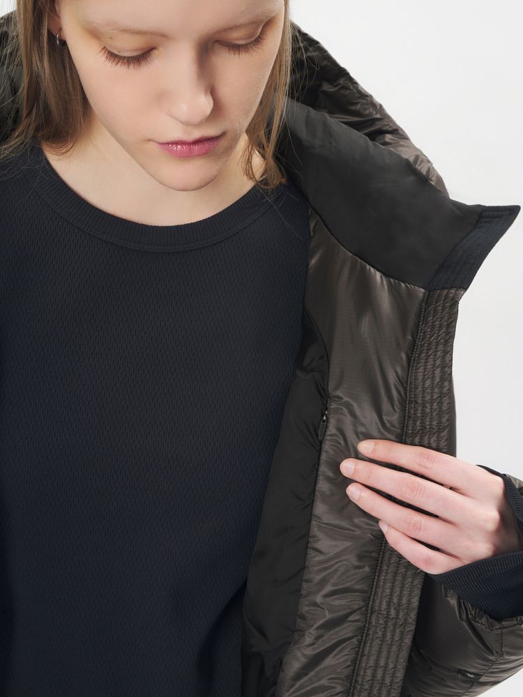 Goldwin Crystalite Down Parka (Women's)