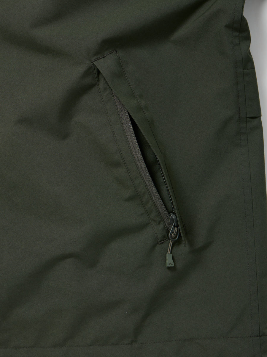 DAIWA PIER39 WINDSTOPPER® HIKER COACH JACKET