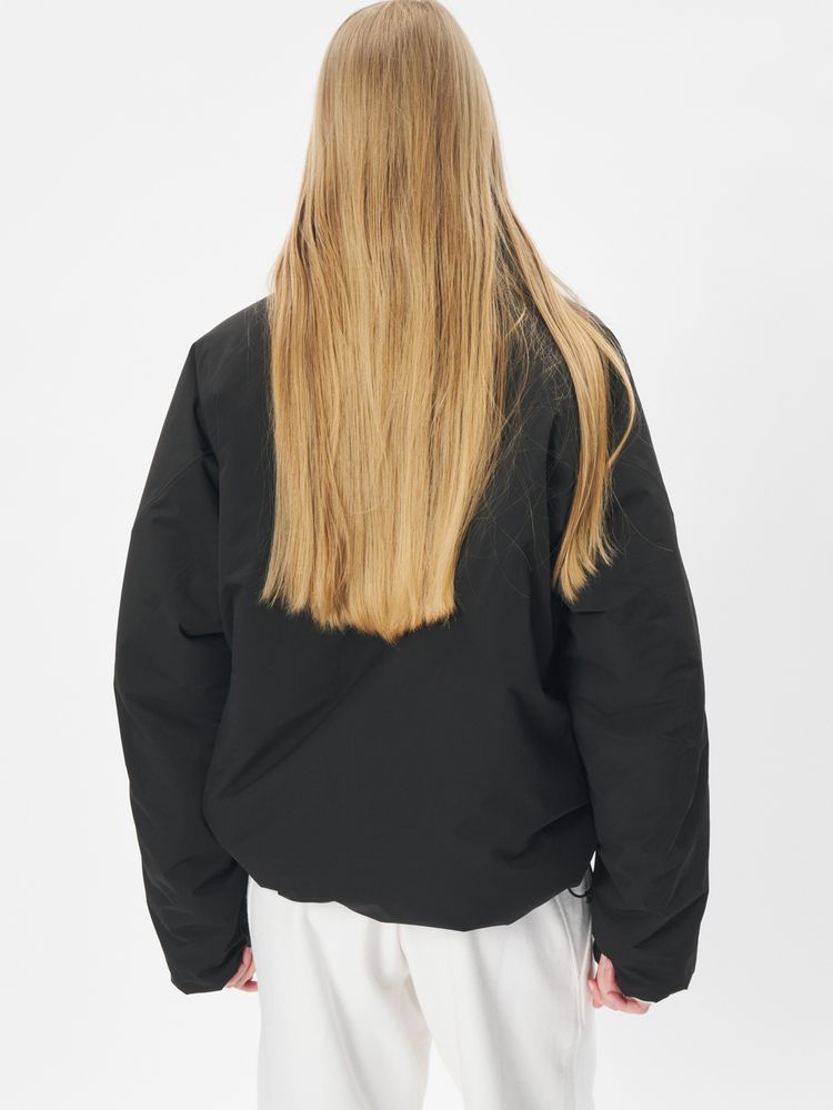 Goldwin WINDSTOPPER Puffy Jacket