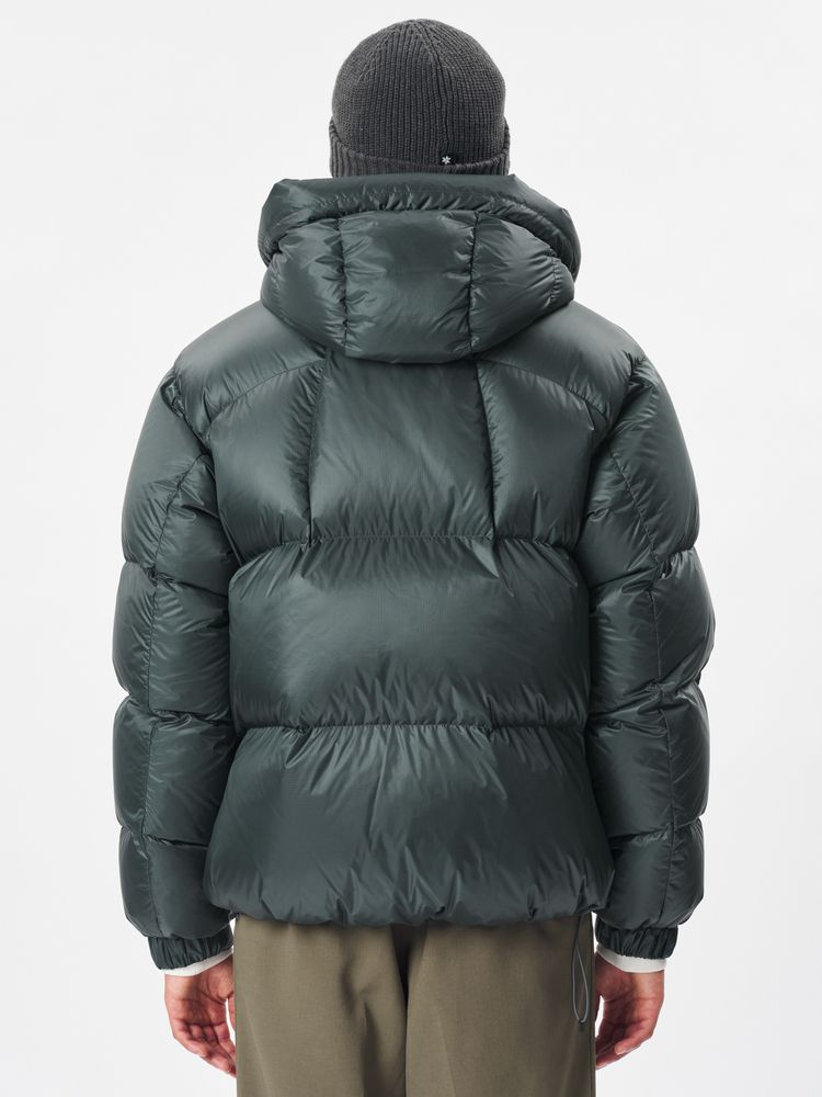 Goldwin Crystalite Down Parka