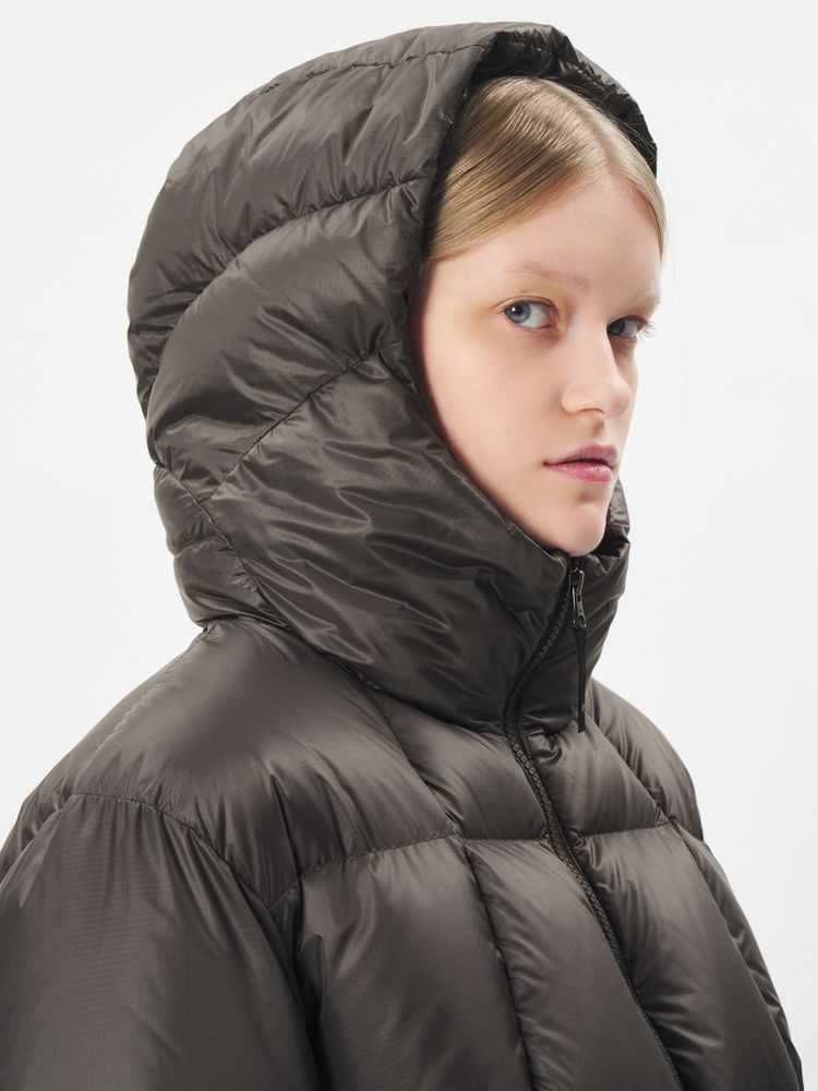 Goldwin Crystalite Down Parka (Women's)