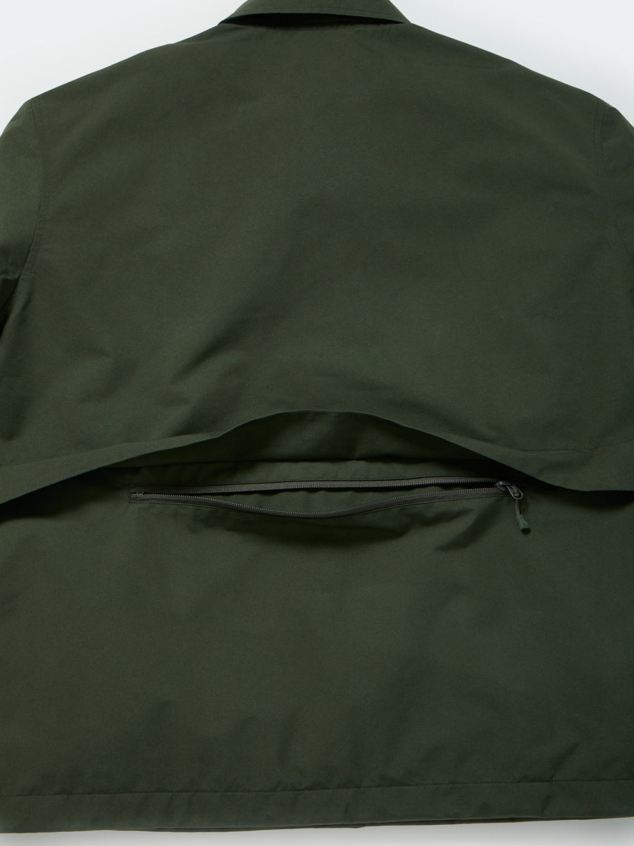 DAIWA PIER39 WINDSTOPPER® HIKER COACH JACKET