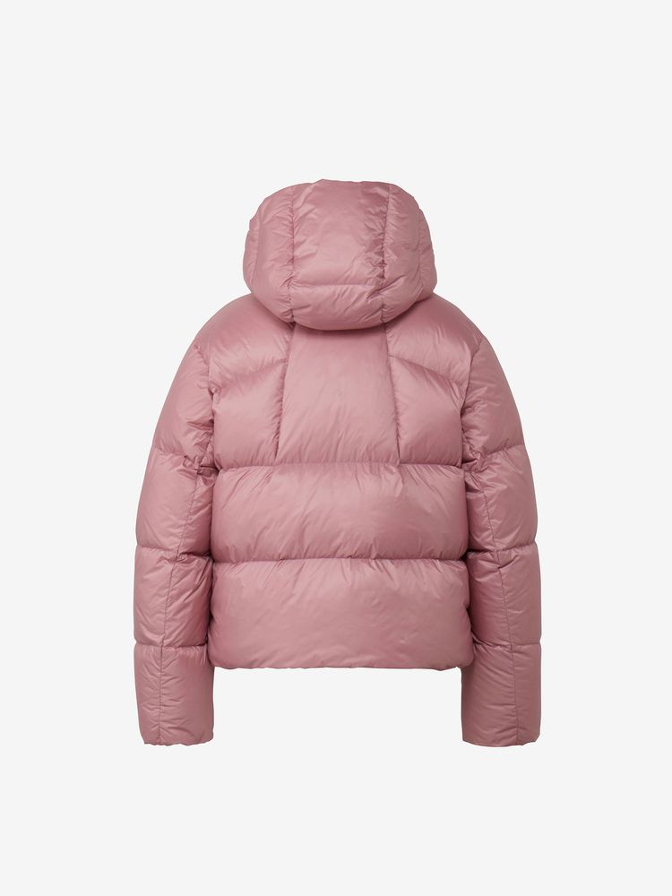 Goldwin Crystalite Down Parka (Women's)