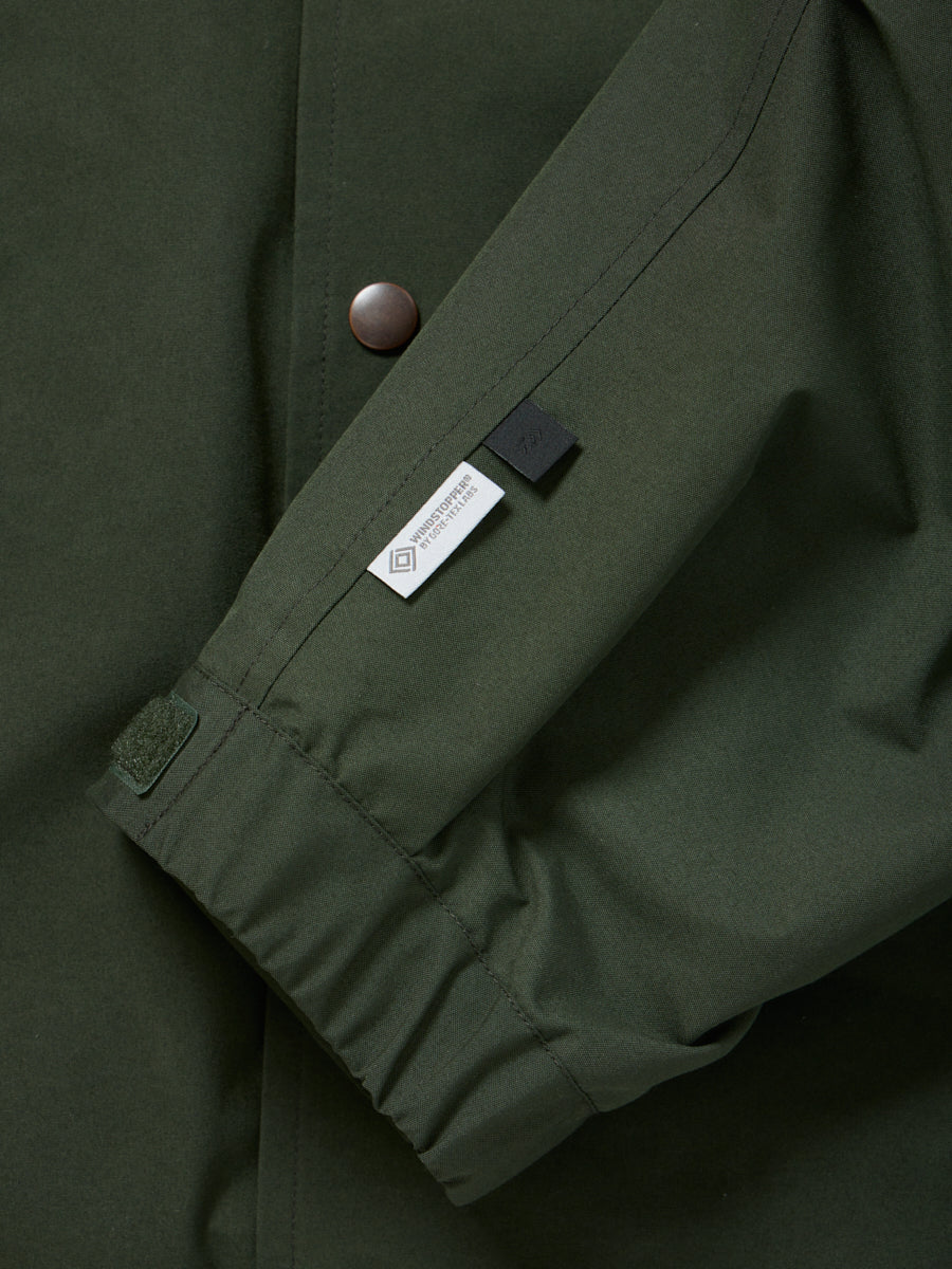 DAIWA PIER39 WINDSTOPPER® HIKER COACH JACKET
