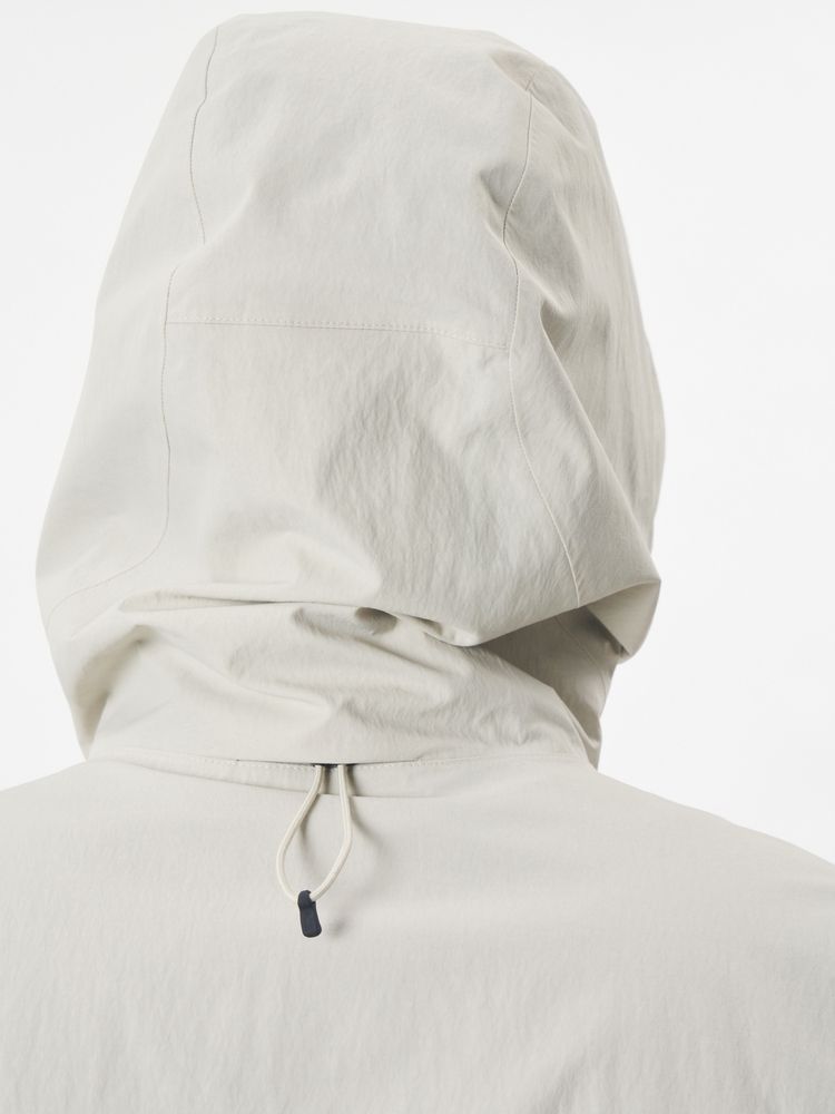 Goldwin Barite Two-Layer Shell Jacket