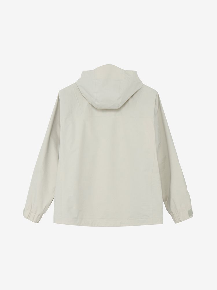 Goldwin Barite Two-Layer Shell Jacket