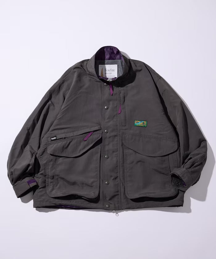 Foxfire × FREAK'S STORE New Destination Jacket