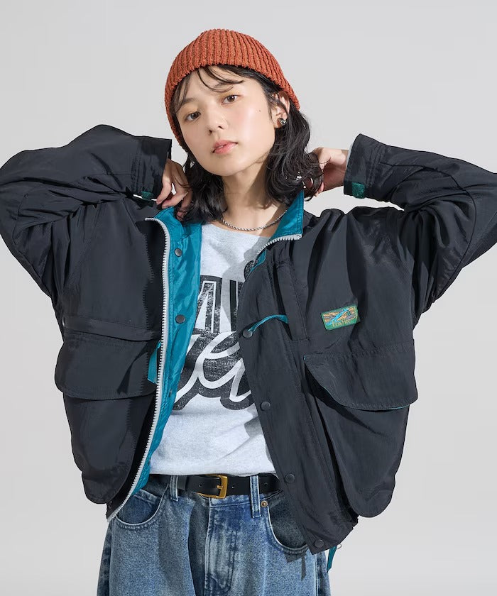 Foxfire × FREAK'S STORE New Destination Jacket (Women's)