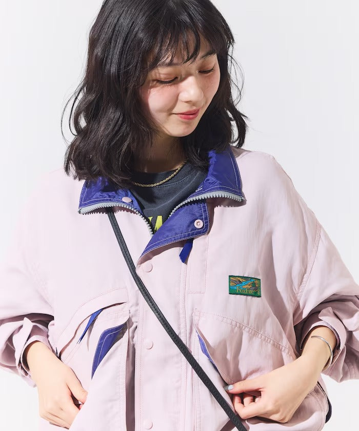 Foxfire × FREAK'S STORE New Destination Jacket (Women's)
