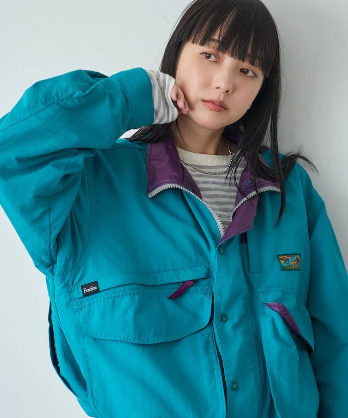 Foxfire × FREAK'S STORE New Destination Jacket (Women's)
