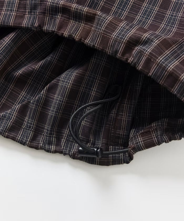 Foxfire × FREAK'S STORE Fishing Pocket Long Sleeve Spindle Shirt