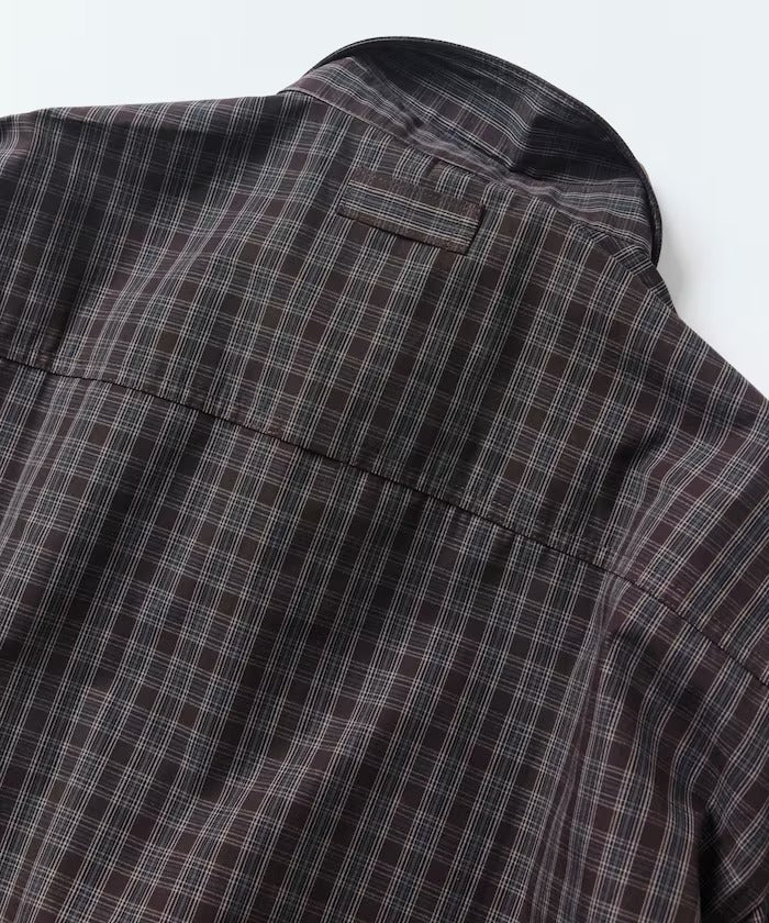 Foxfire × FREAK'S STORE Fishing Pocket Long Sleeve Spindle Shirt