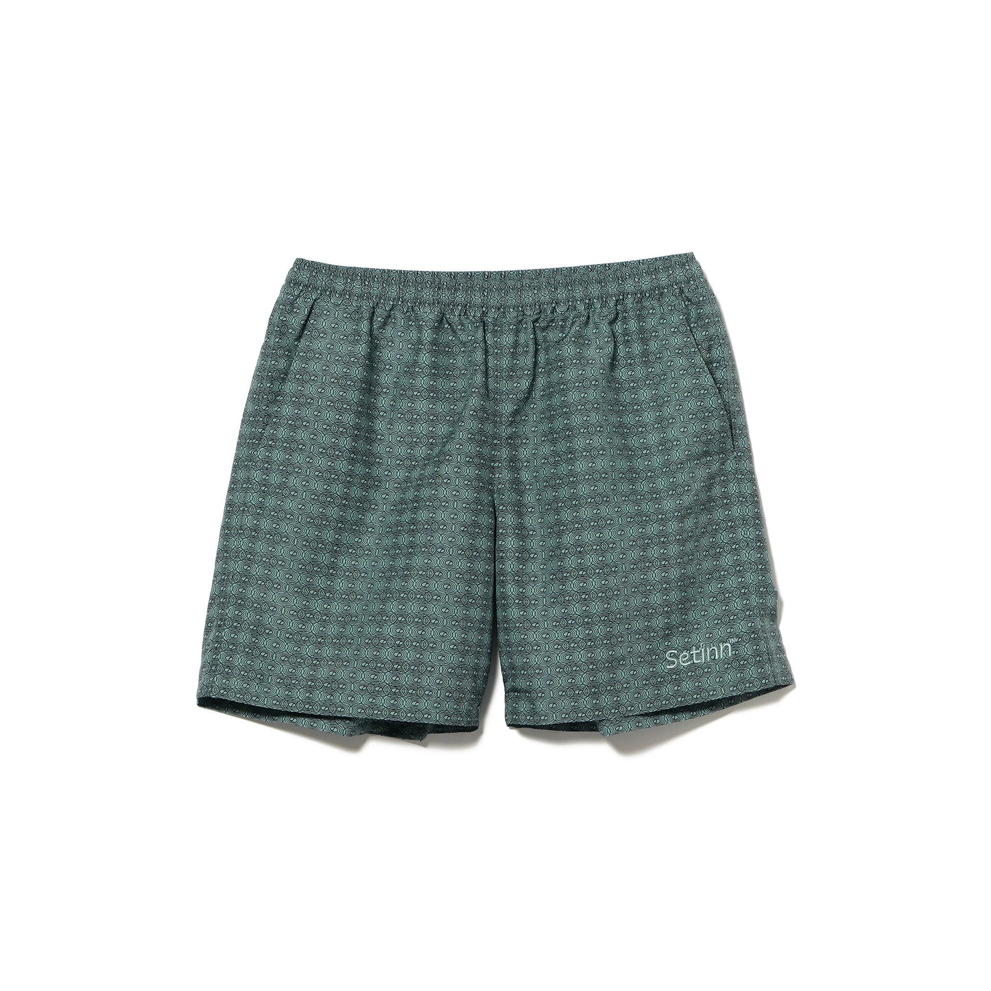 Setinn Game Shorts