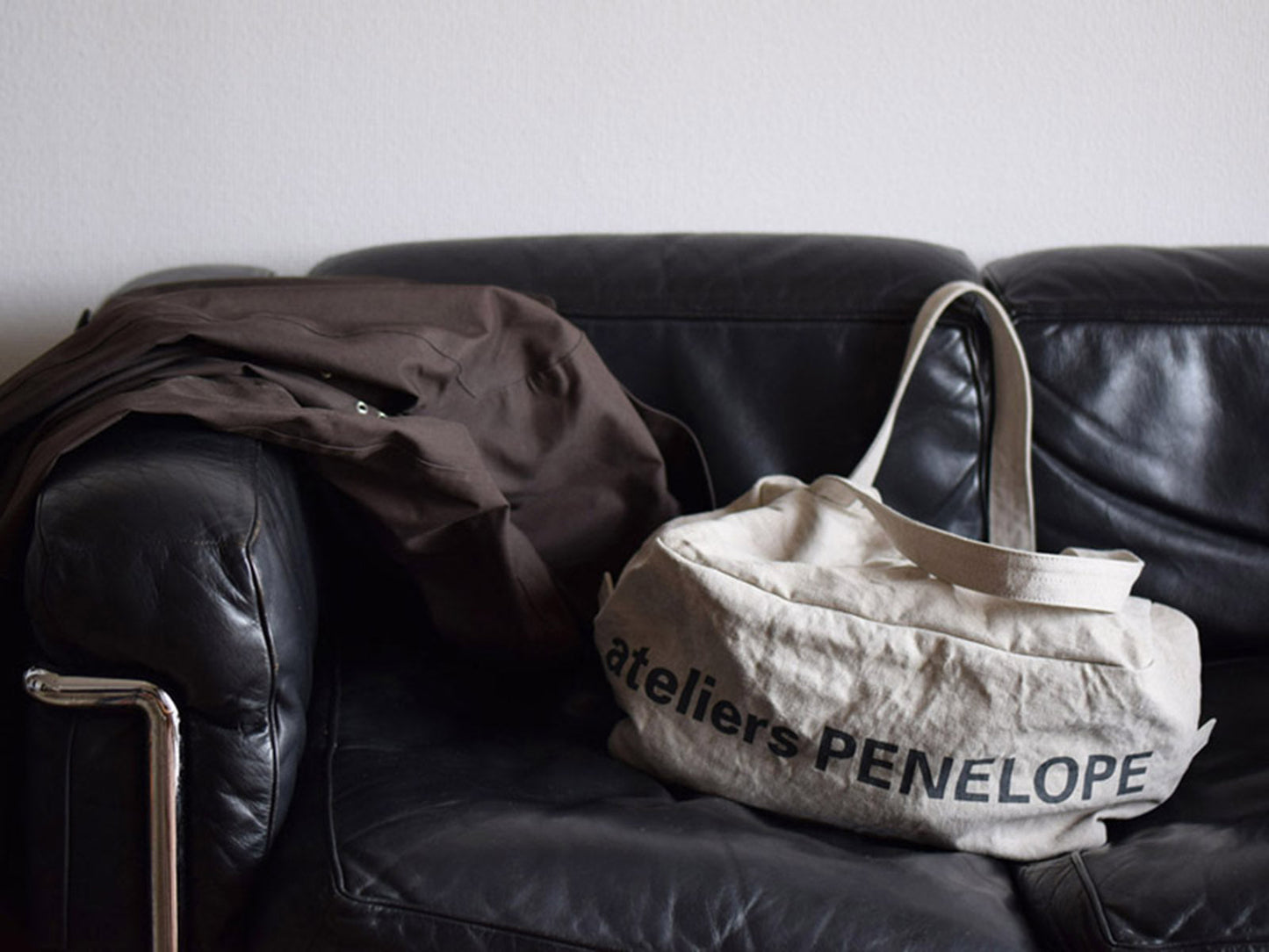 ateliers PENELOPE AP Boston (L)