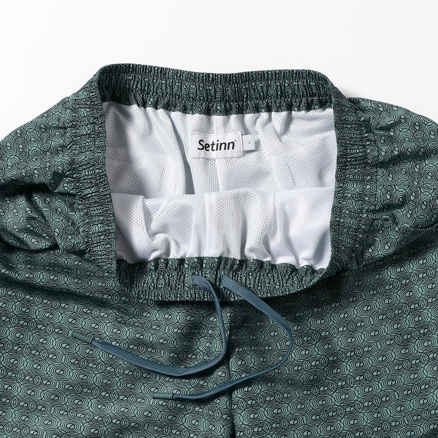 Setinn Game Shorts