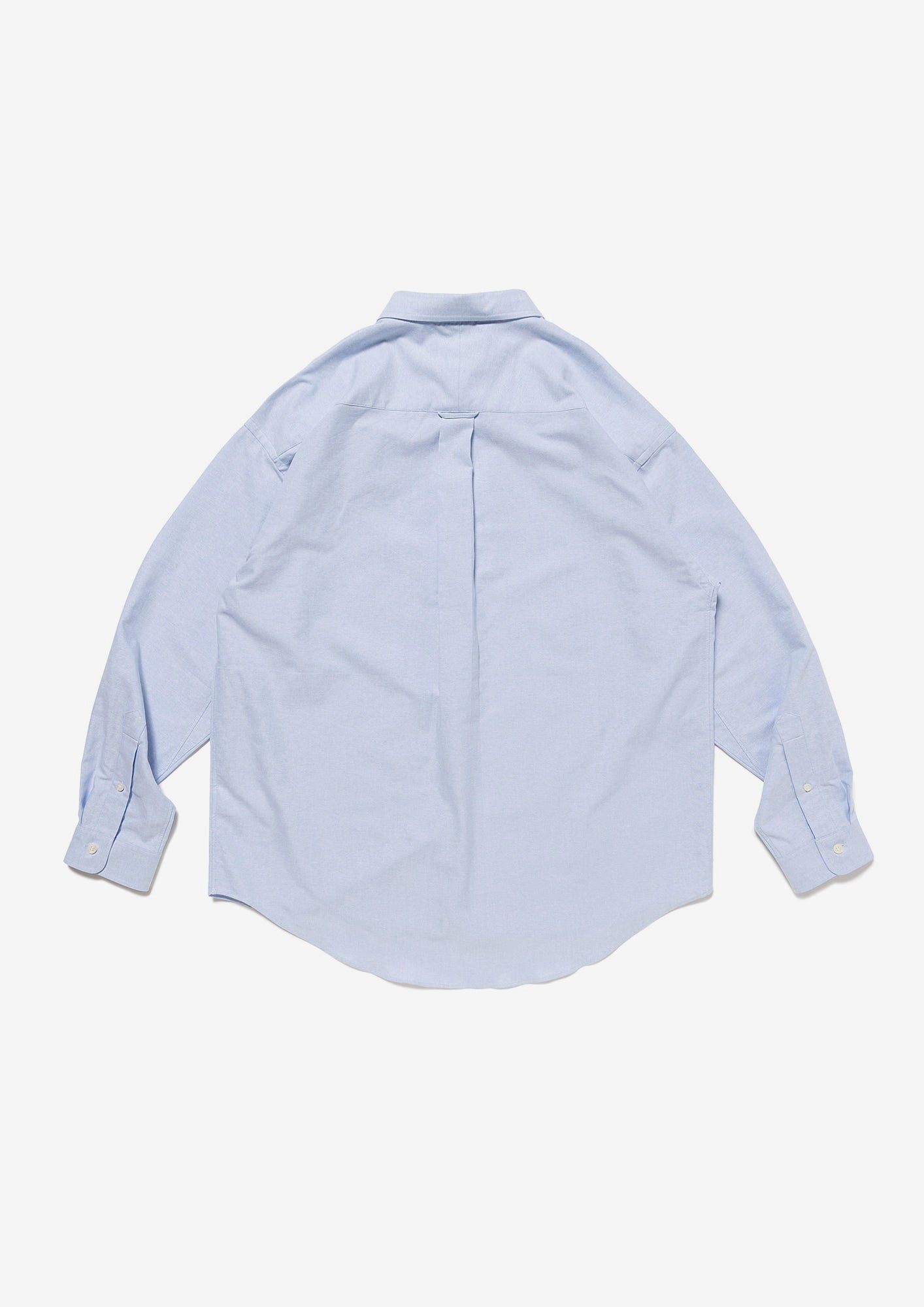 DESCENDANT KENNEDY’S OXFORD LS SHIRT