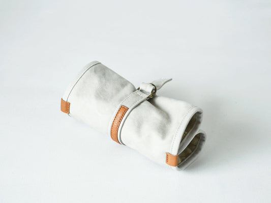 ateliers PENELOPE Roberto Pouch