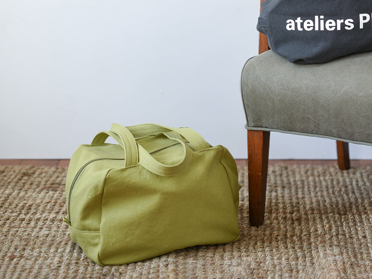 ateliers PENELOPE #8 AP Boston (L)