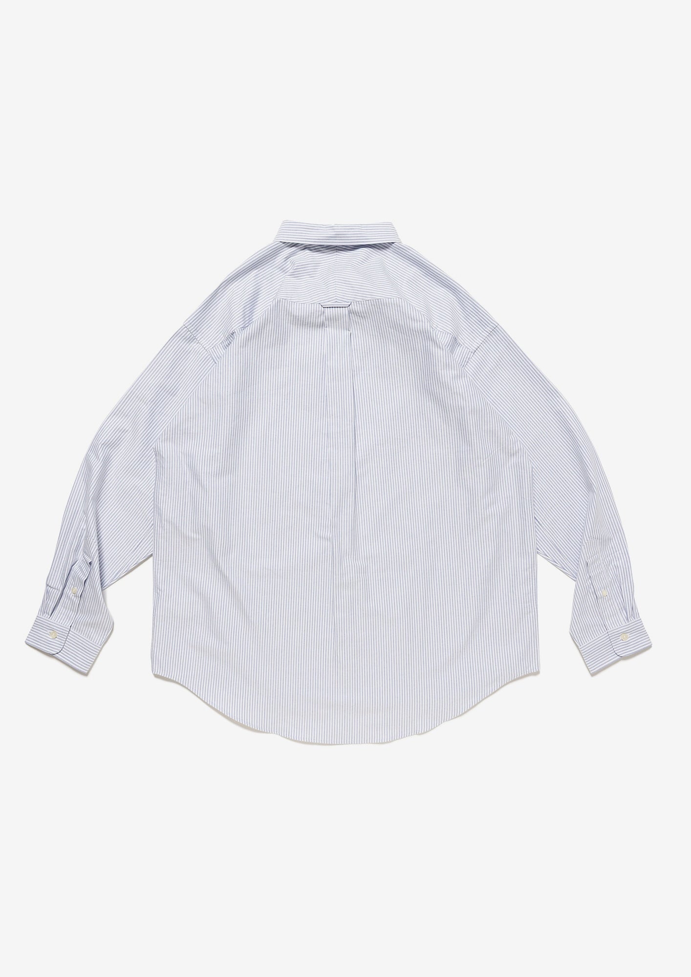 DESCENDANT KENNEDY’S STRIPE LS SHIRT