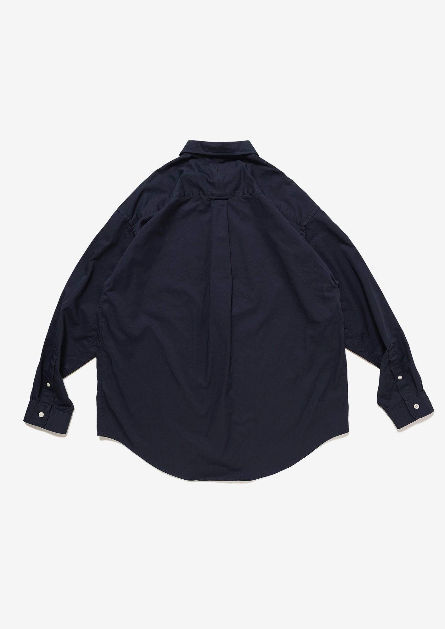 DESCENDANT KENNEDY’S TWILL LS SHIRT