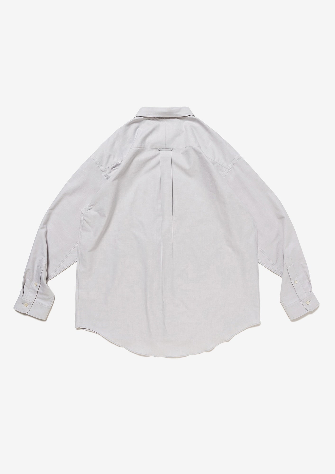 DESCENDANT KENNEDY’S OXFORD LS SHIRT