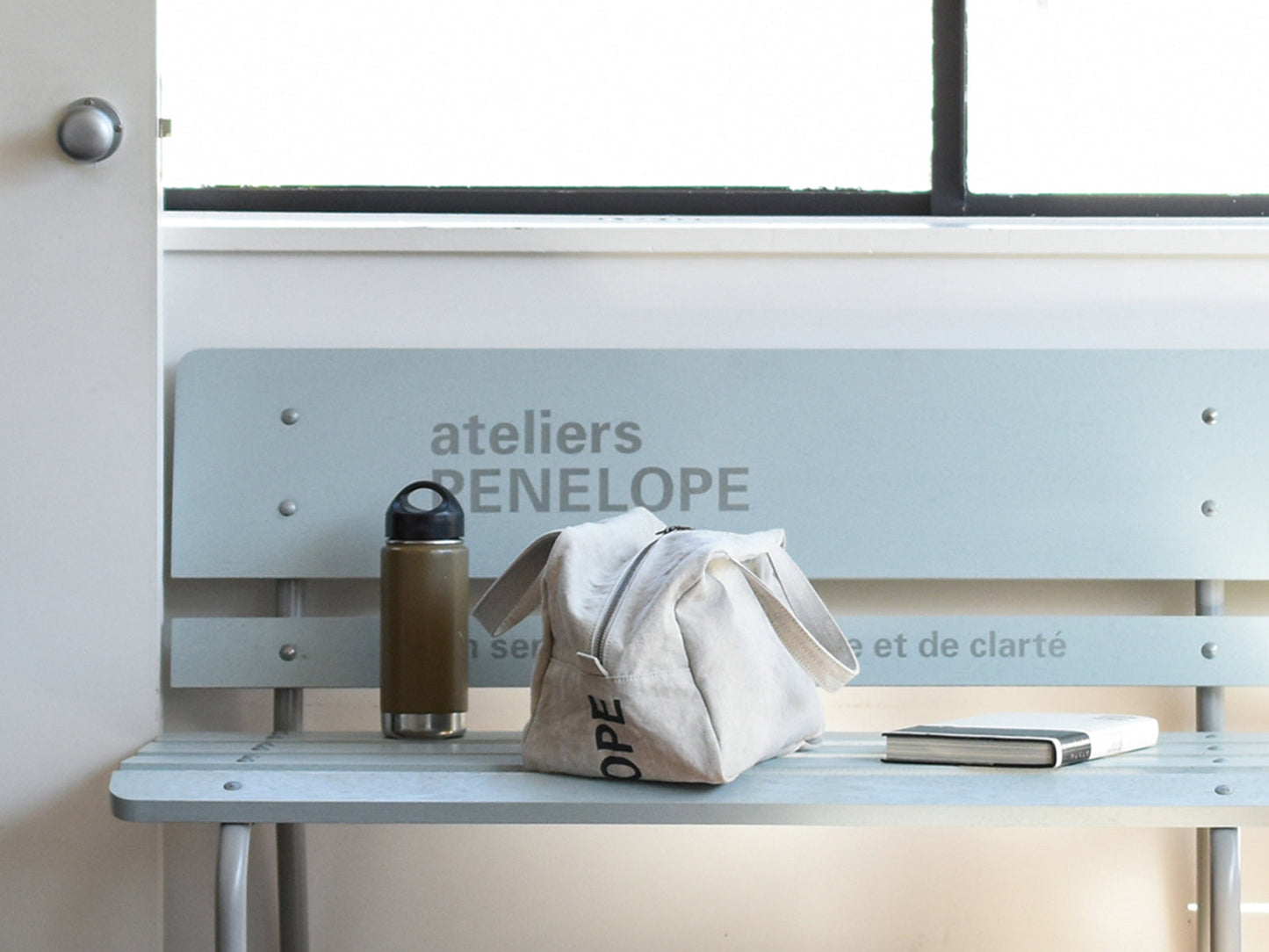 ateliers PENELOPE AP Boston (S)