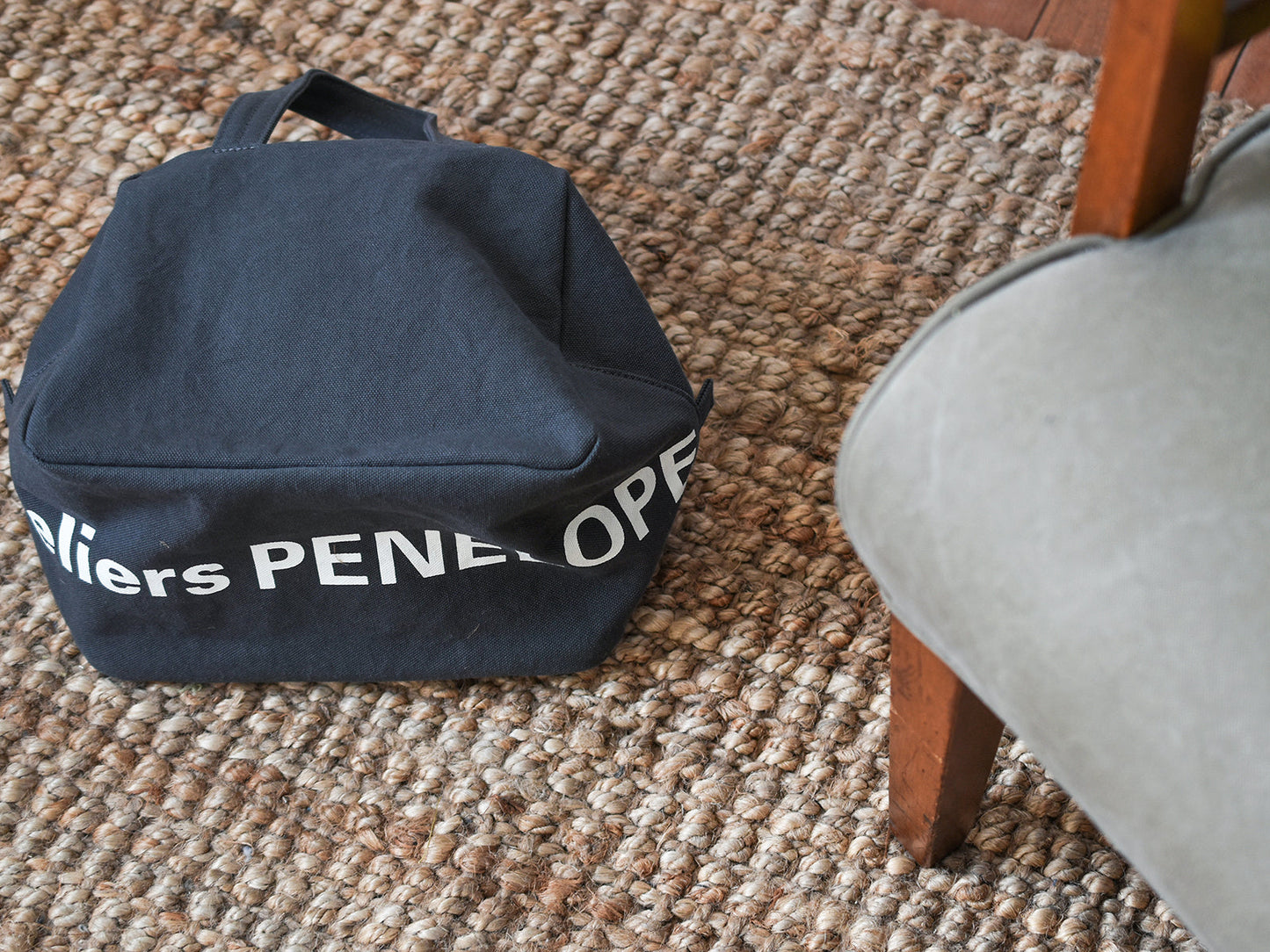 ateliers PENELOPE #8 AP Boston (S)