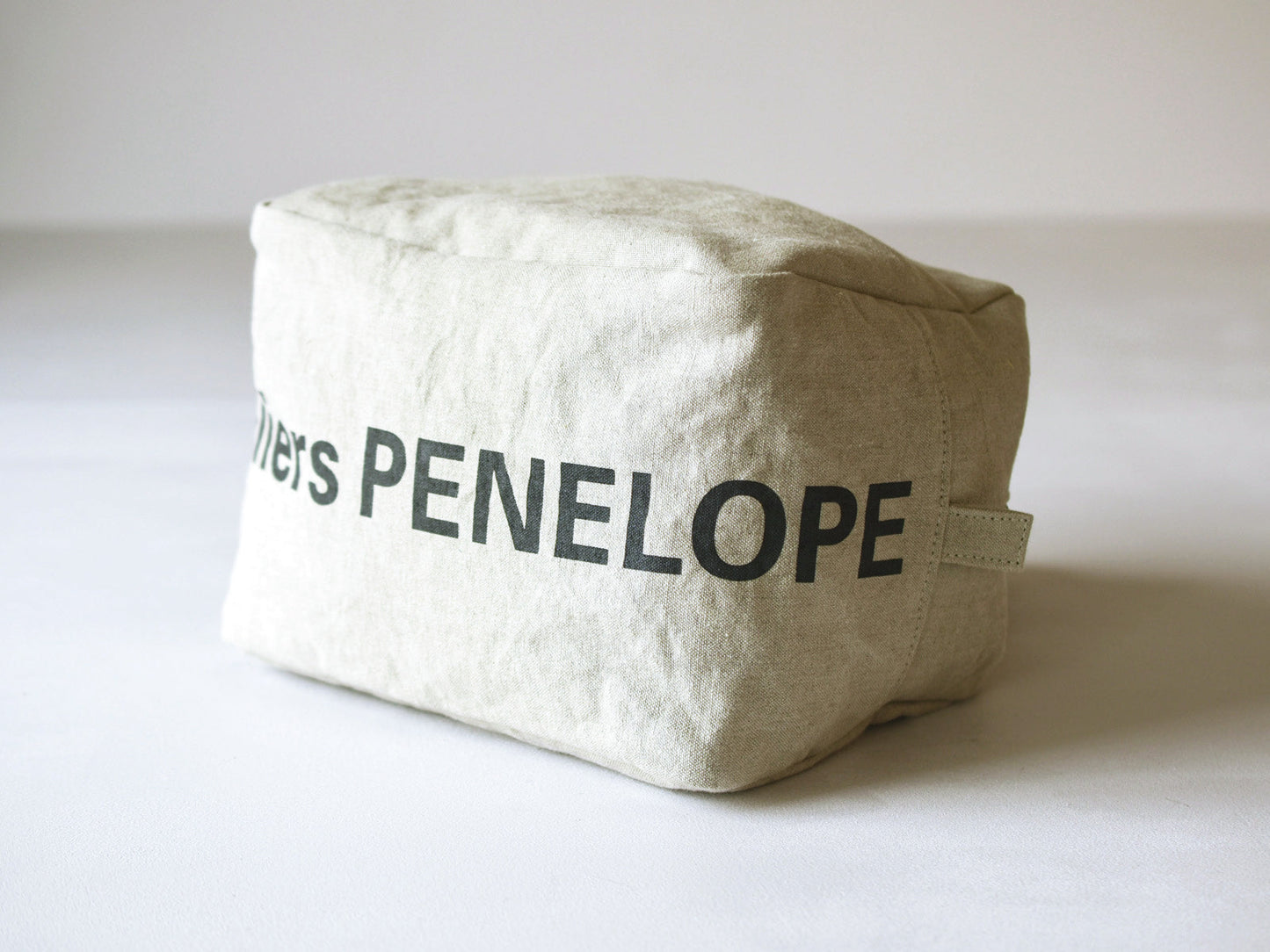 ateliers PENELOPE AP Boston (S)