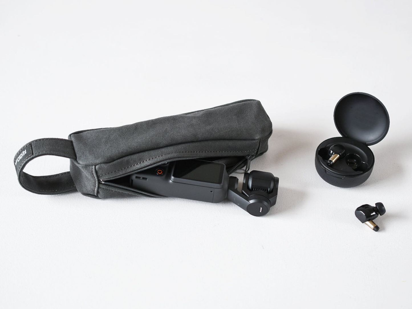 ateliers PENELOPE Bee Pen Case
