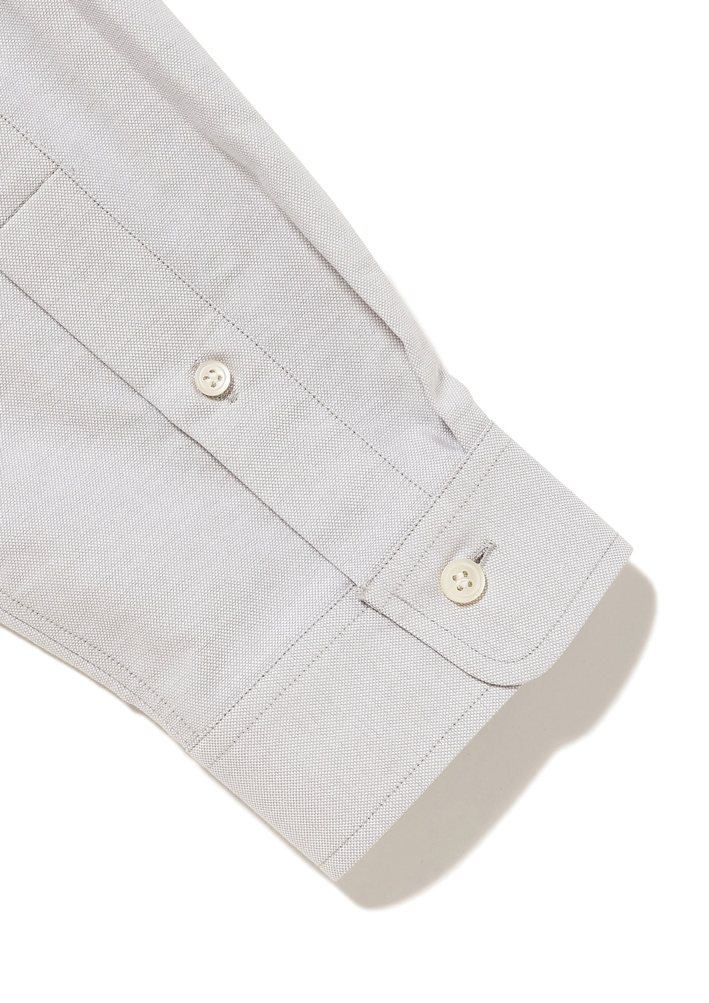 DESCENDANT KENNEDY’S OXFORD LS SHIRT