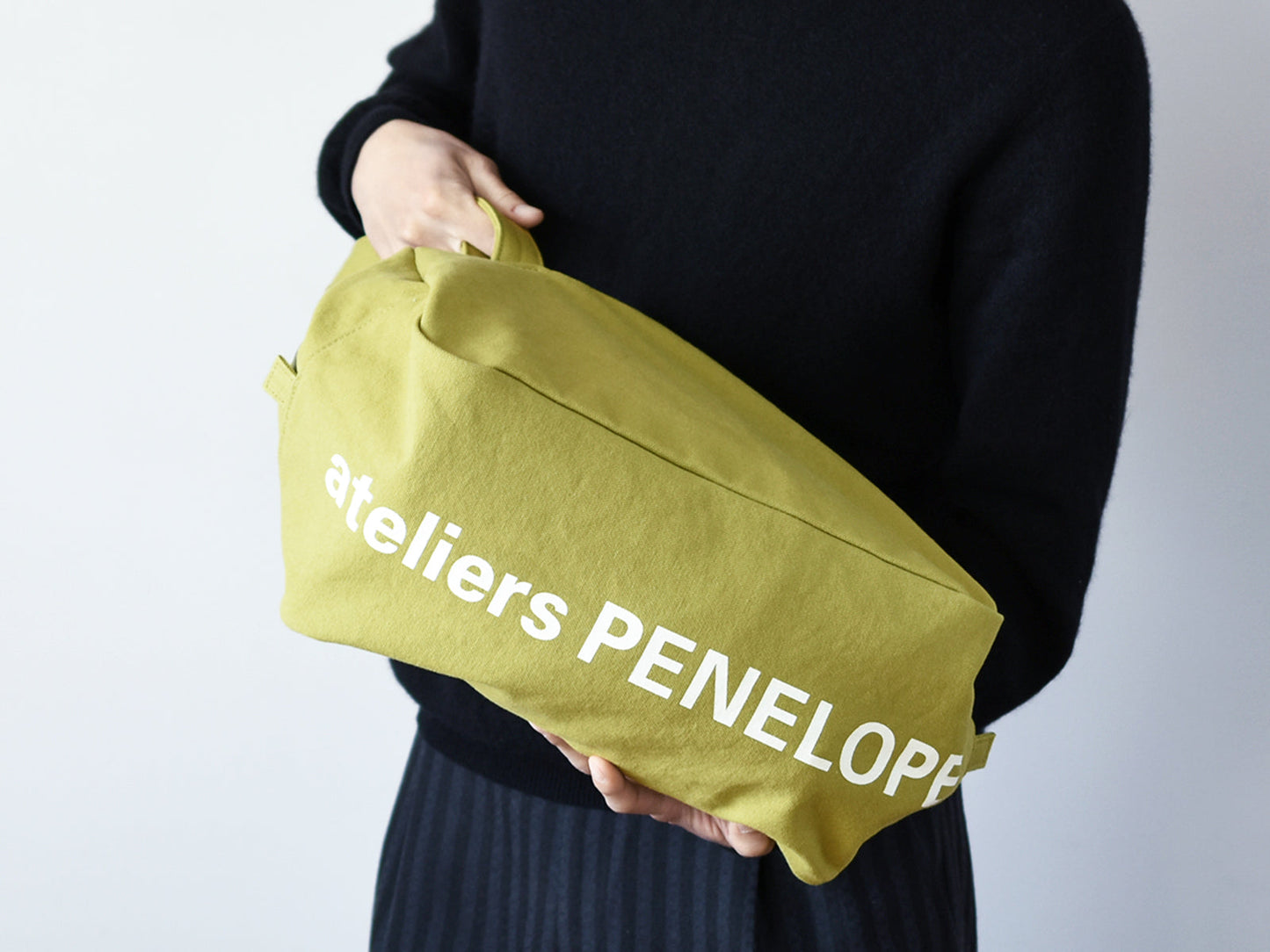 ateliers PENELOPE #8 AP Boston (L)