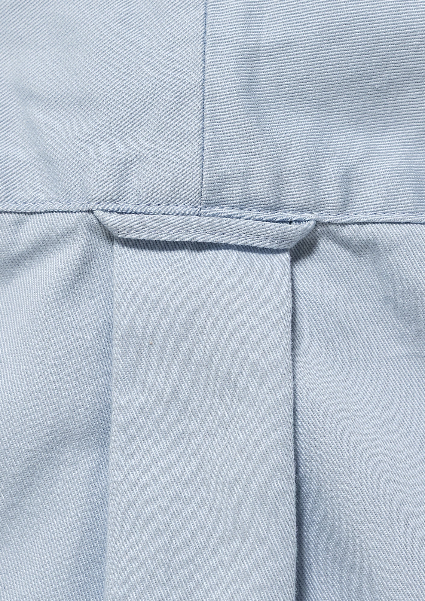 DESCENDANT KENNEDY’S TWILL LS SHIRT