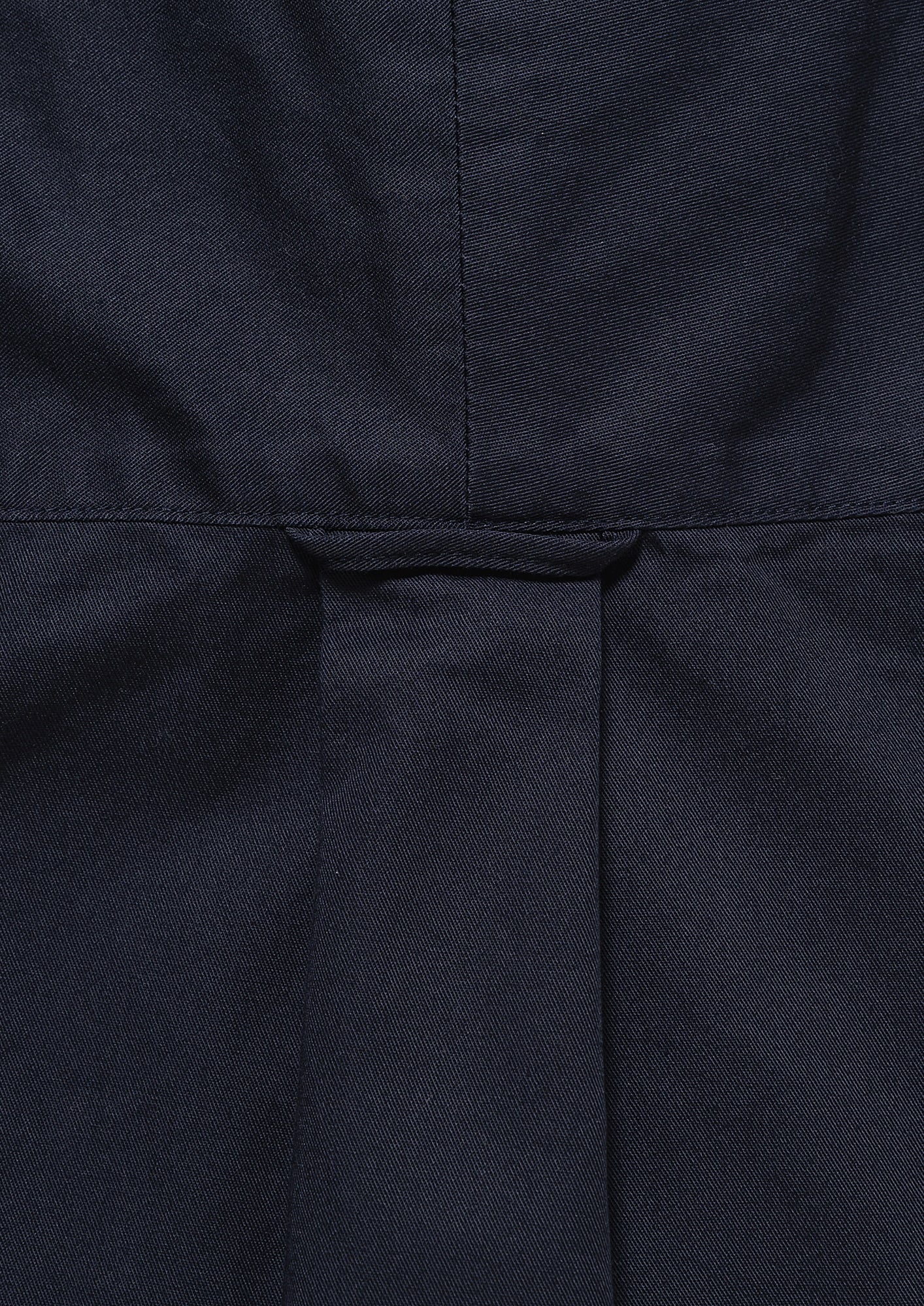 DESCENDANT KENNEDY’S TWILL LS SHIRT