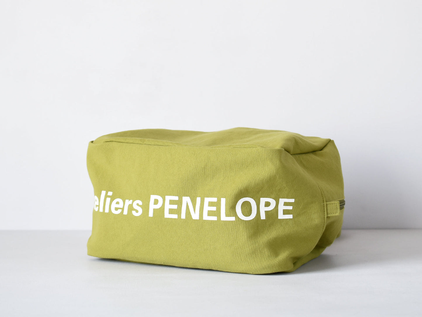 ateliers PENELOPE #8 AP Boston (L)