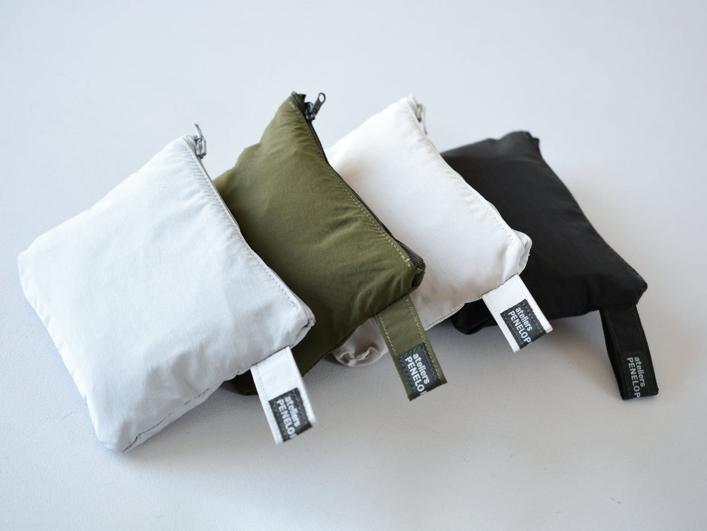 ateliers PENELOPE Portable Light