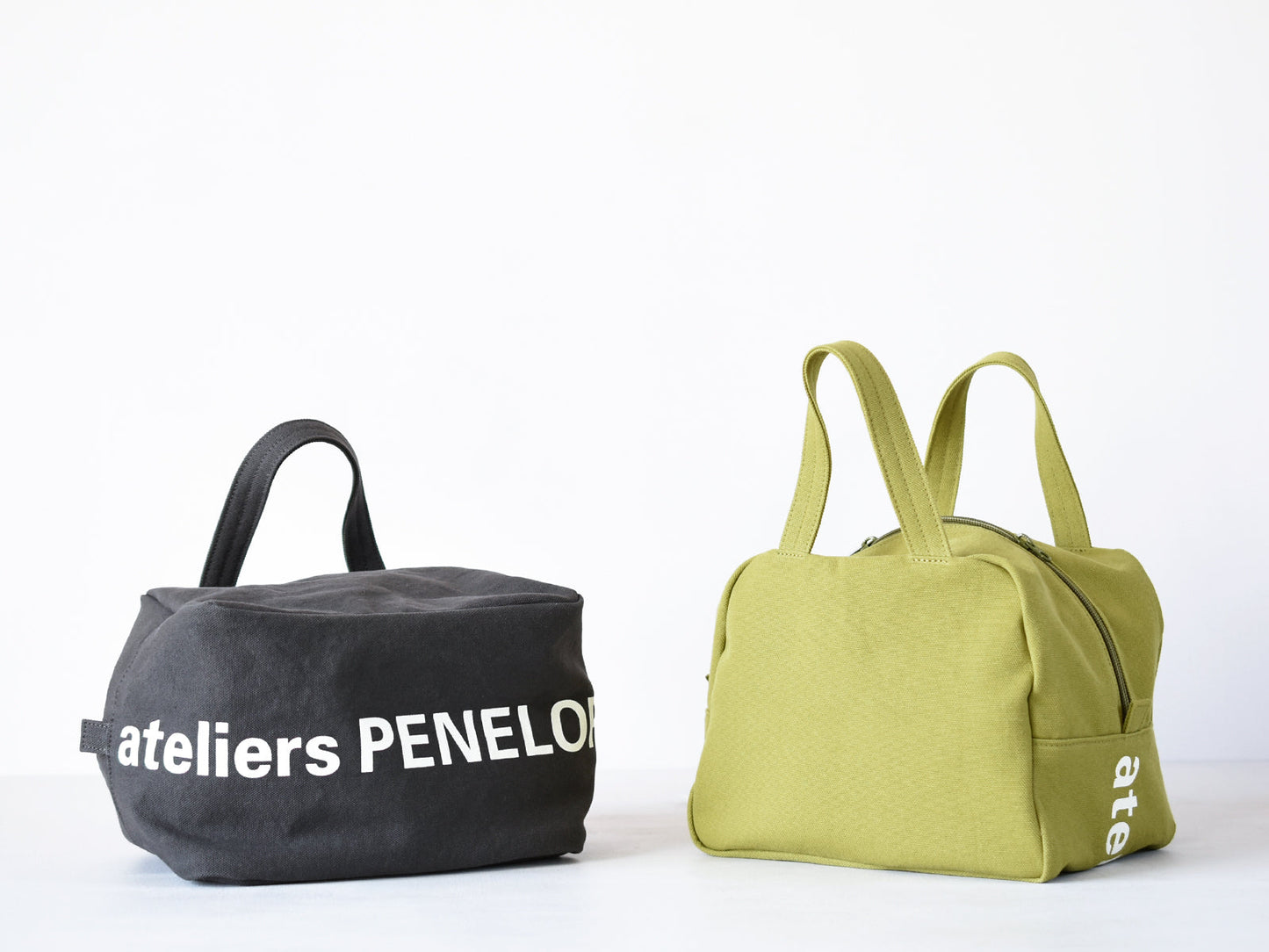 ateliers PENELOPE #8 AP Boston (S)