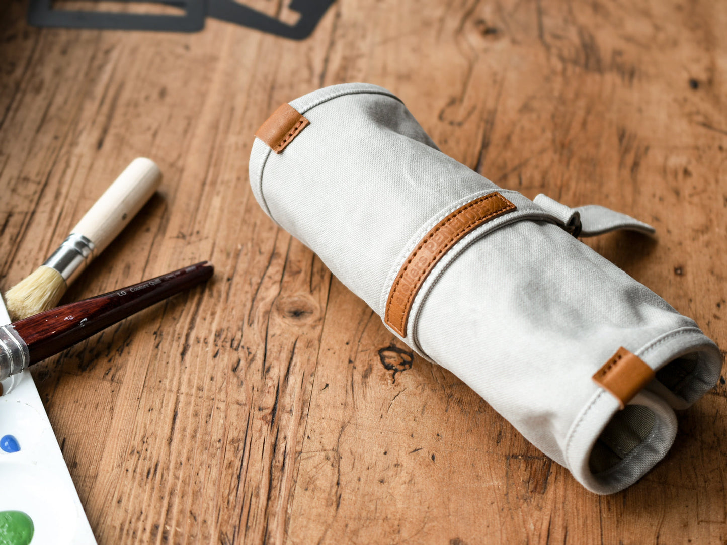 ateliers PENELOPE Roberto Pouch