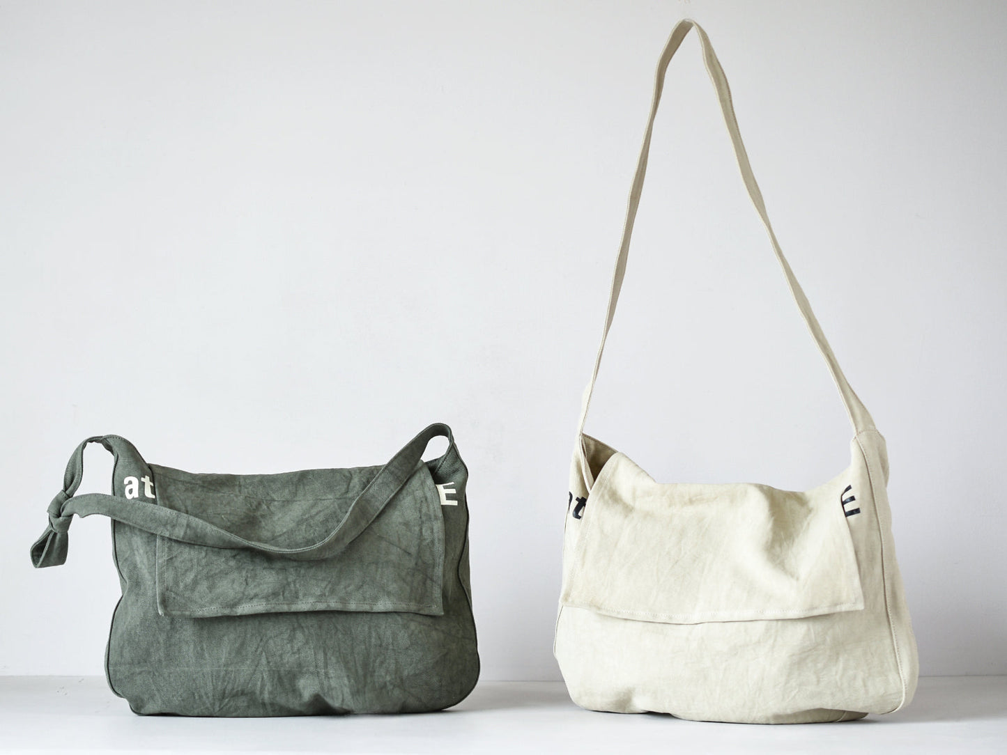 ateliers PENELOPE CL Kern Shoulder Bag