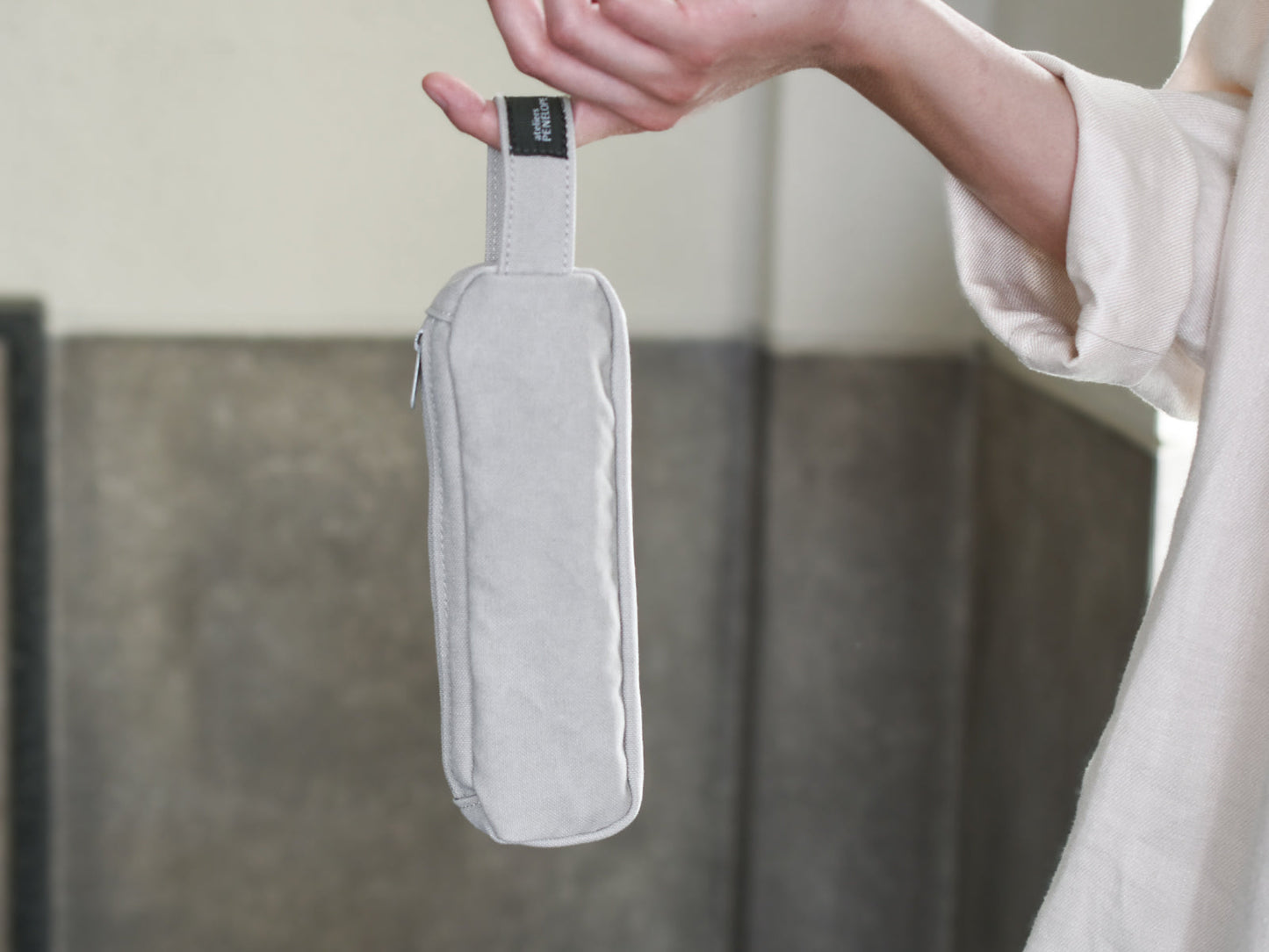 ateliers PENELOPE Bee Pen Case