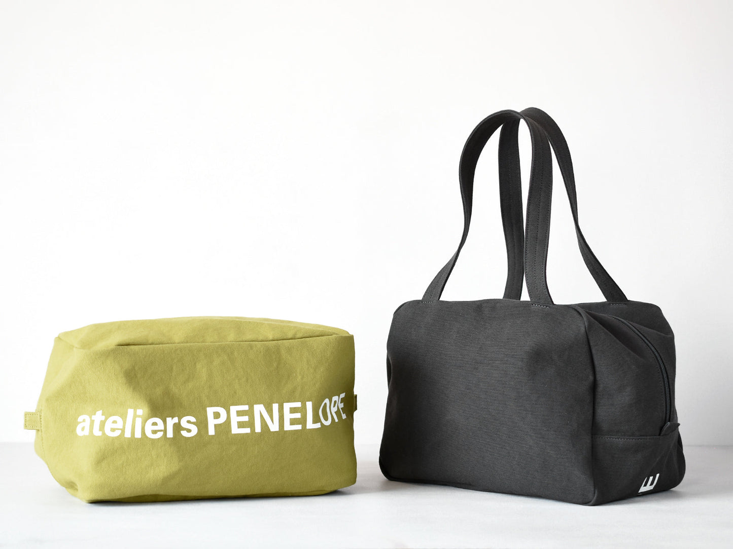 ateliers PENELOPE #8 AP Boston (L)