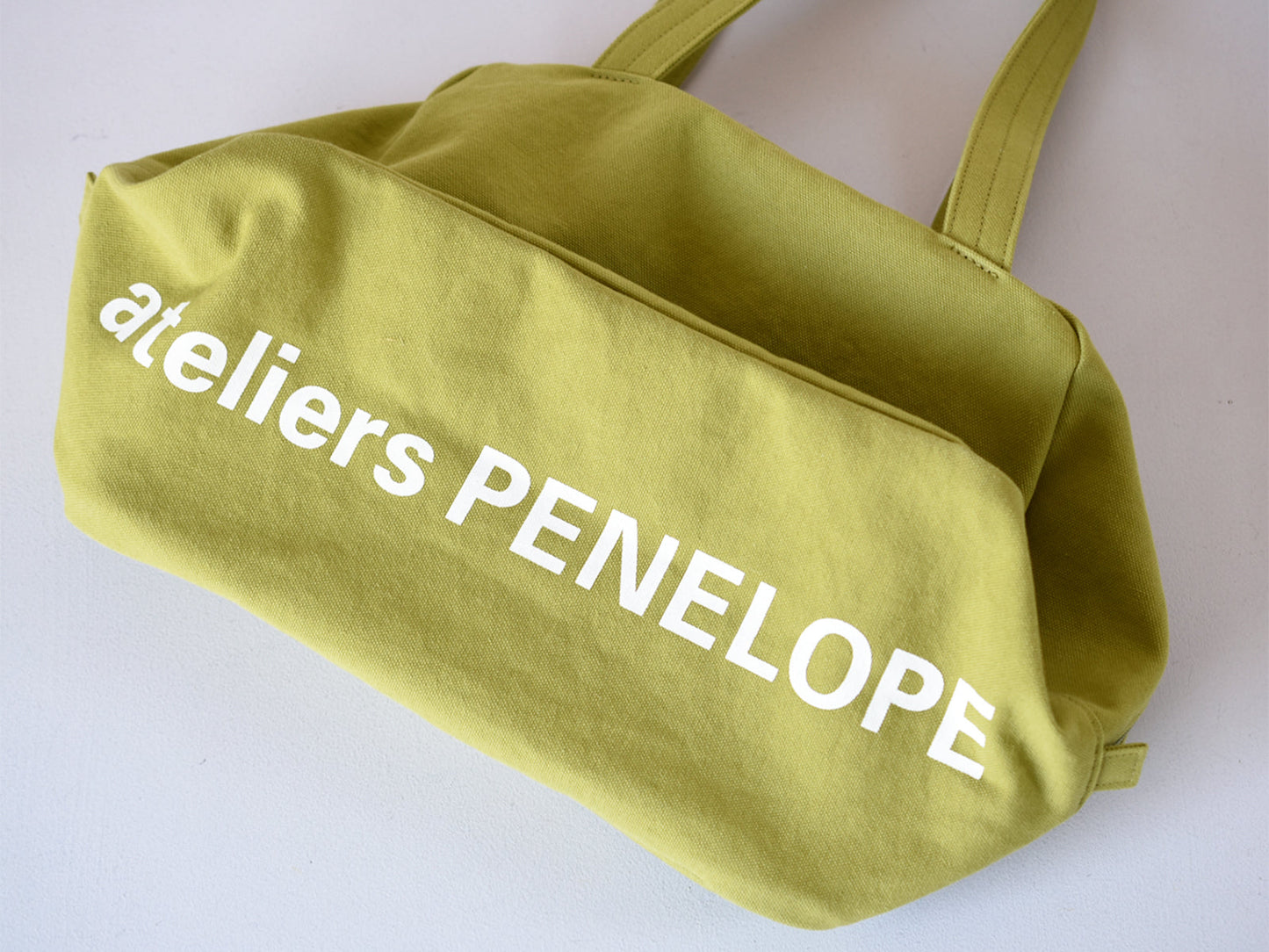 ateliers PENELOPE #8 AP Boston (L)