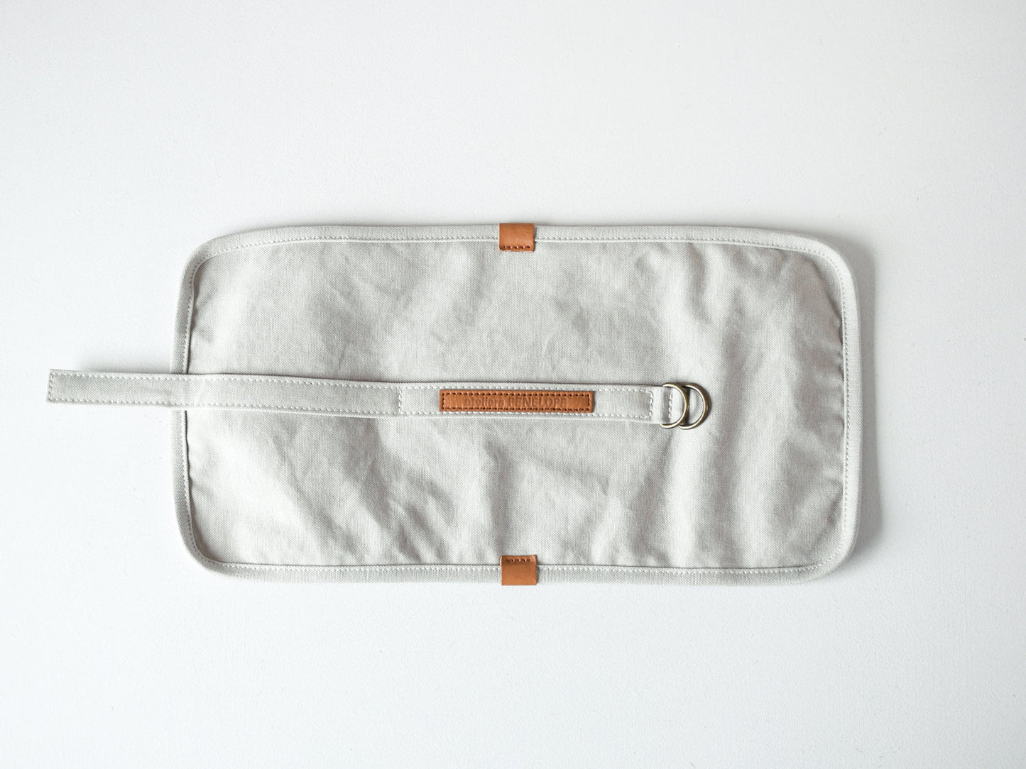ateliers PENELOPE Roberto Pouch