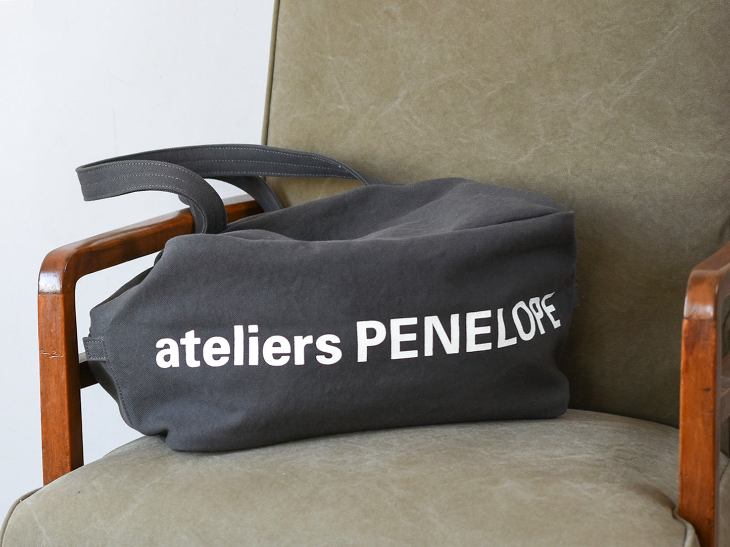 ateliers PENELOPE #8 AP Boston (L)