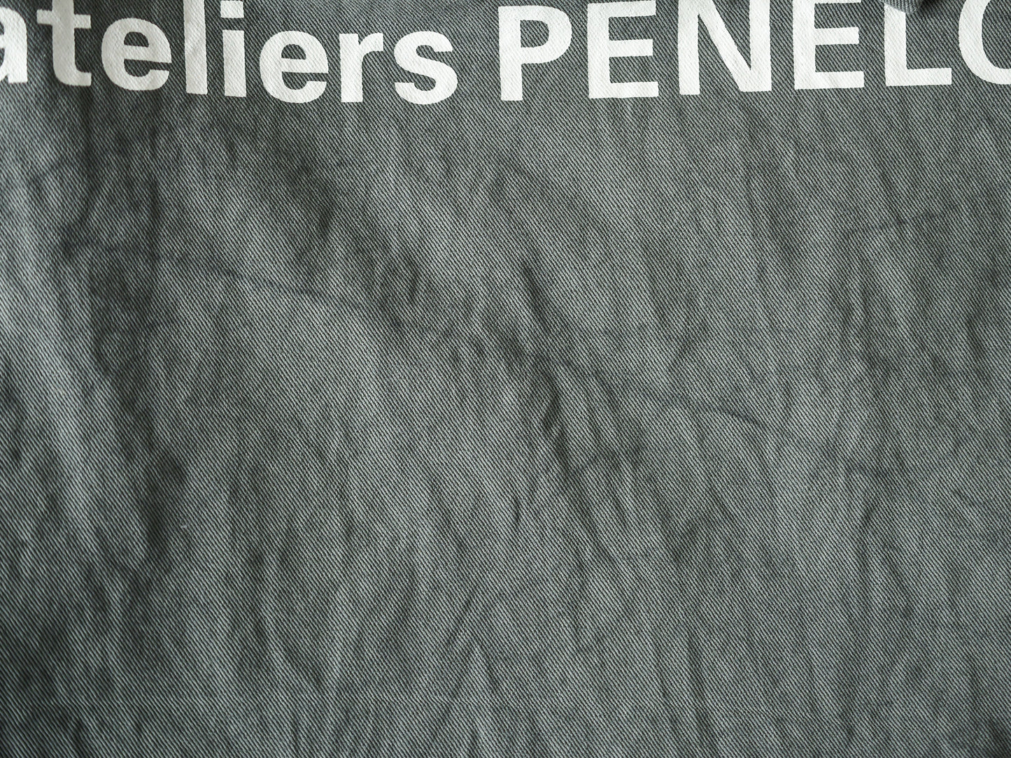 ateliers PENELOPE CL Kern Shoulder Bag