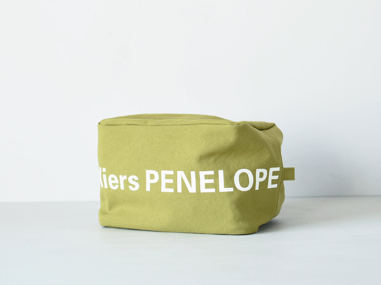ateliers PENELOPE #8 AP Boston (S)