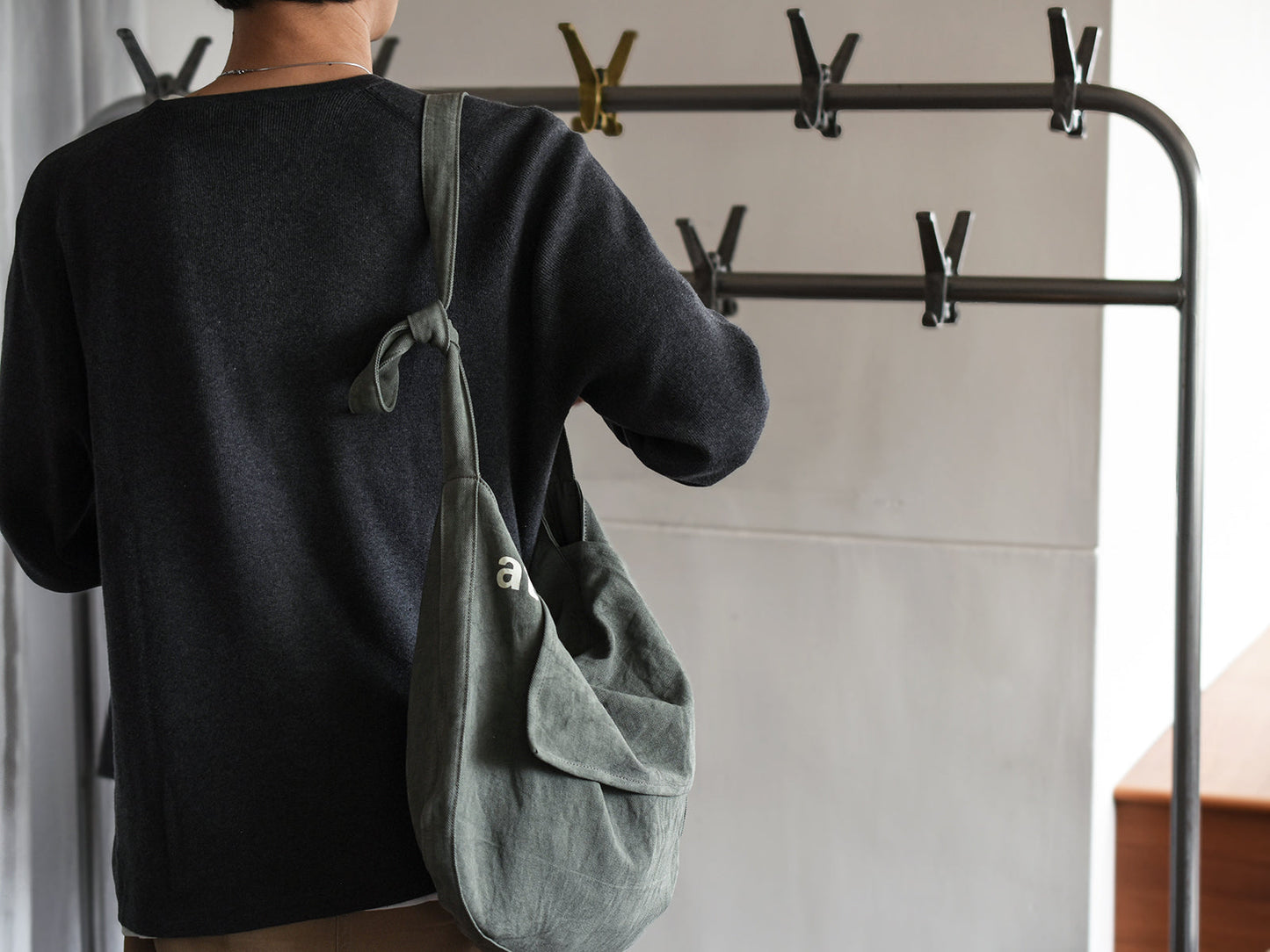 ateliers PENELOPE CL Kern Shoulder Bag