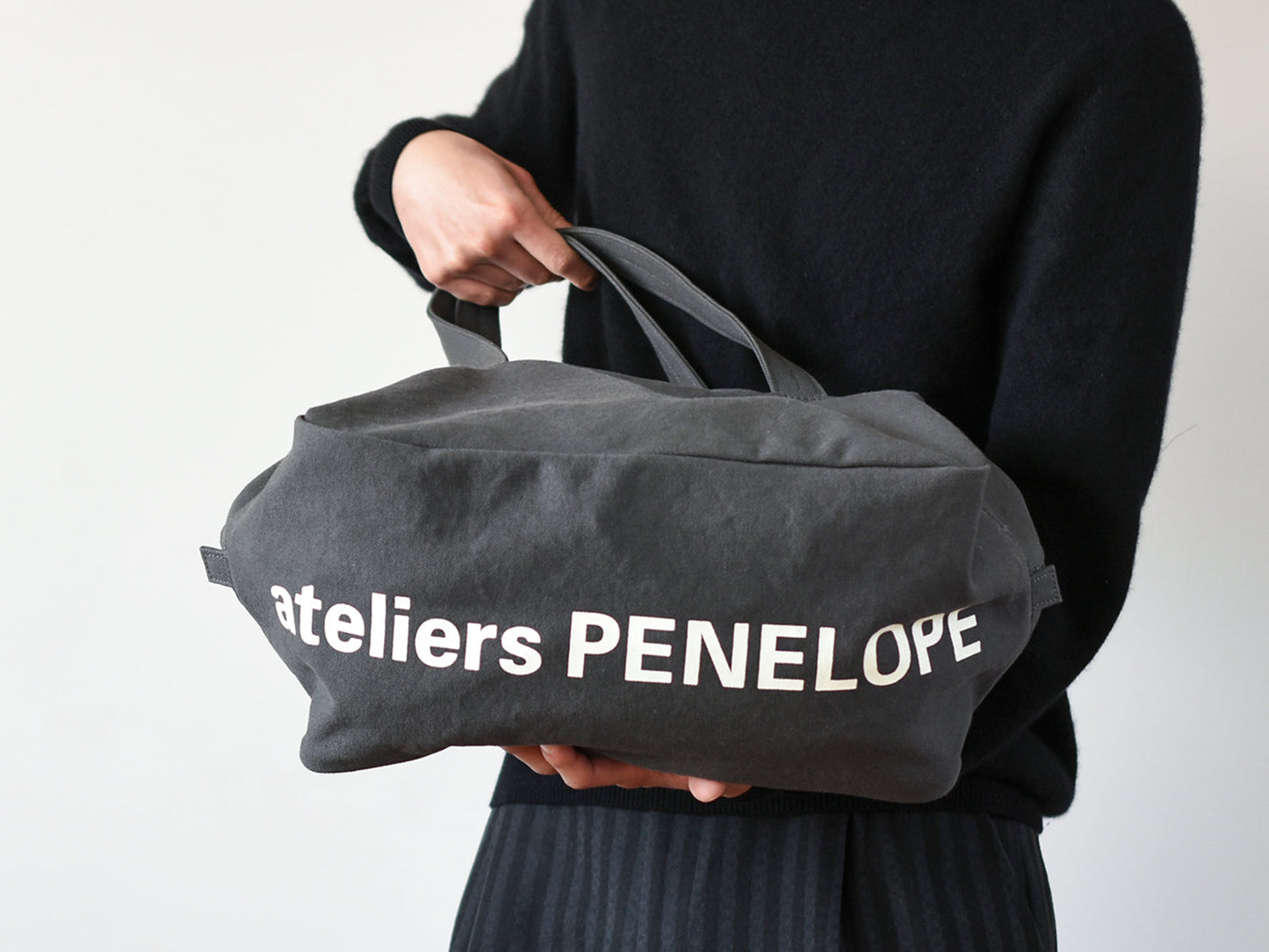 ateliers PENELOPE #8 AP Boston (L)