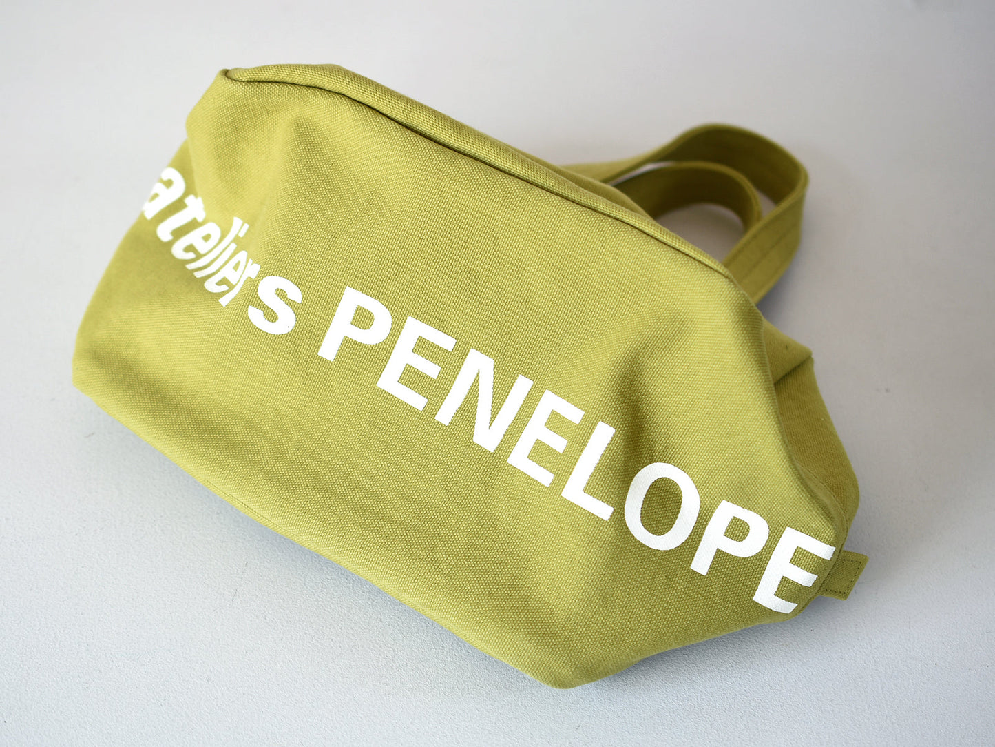 ateliers PENELOPE #8 AP Boston (S)