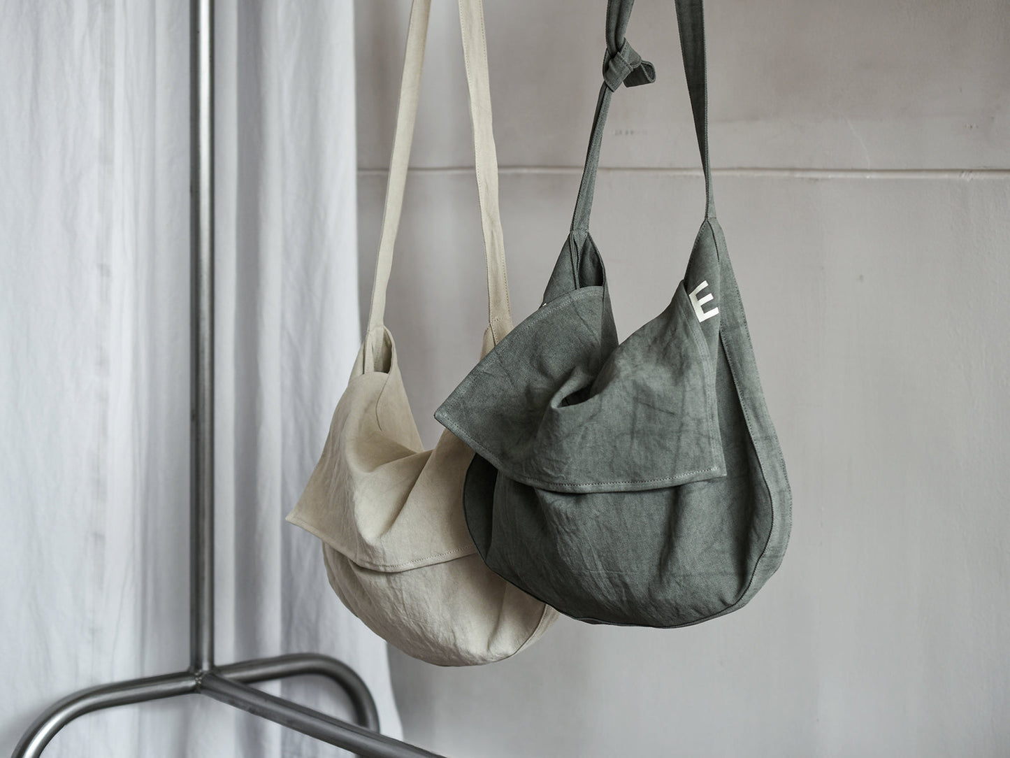 ateliers PENELOPE CL Kern Shoulder Bag